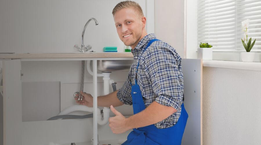 Professional expert plumbing services in Bethel, MN